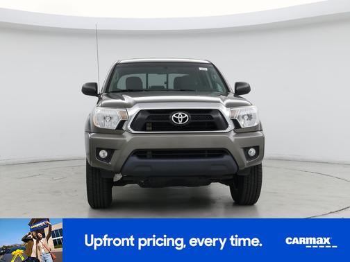 2015 Toyota Tacoma Prerunner