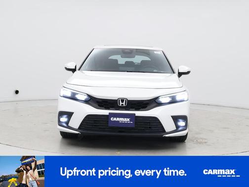 2022 Honda Civic Sport Touring