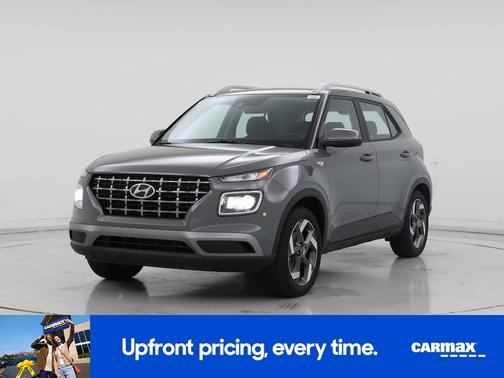 2021 Hyundai VENUE SEL
