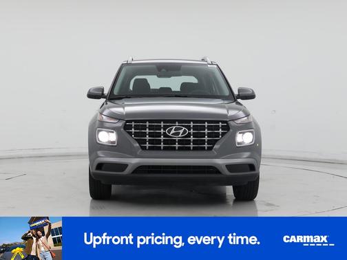 2021 Hyundai VENUE SEL