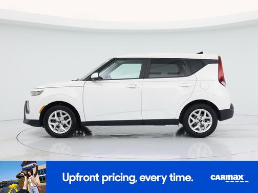 2022 Kia Soul S