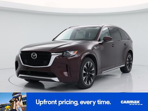 2024 Mazda CX-90 Turbo S Premium Plus