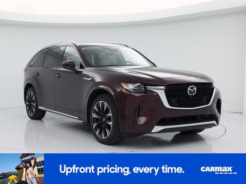 2024 Mazda CX-90 Turbo S Premium Plus