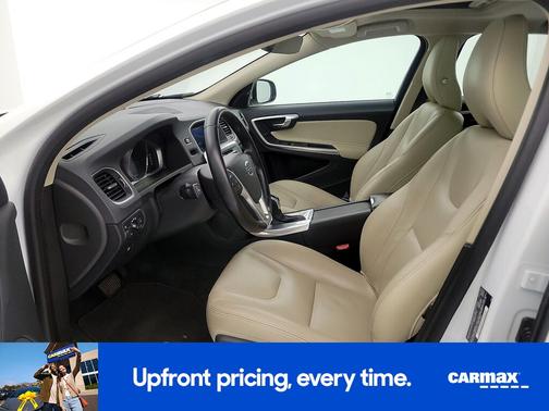 2017 Volvo S60 T5 Inscription