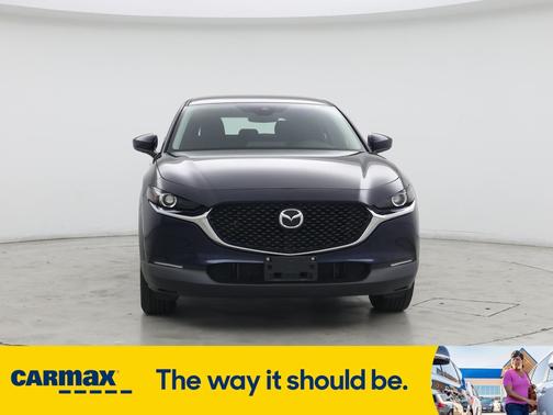 2022 Mazda CX-30 2.5 S
