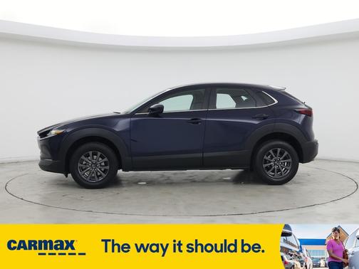 2022 Mazda CX-30 2.5 S