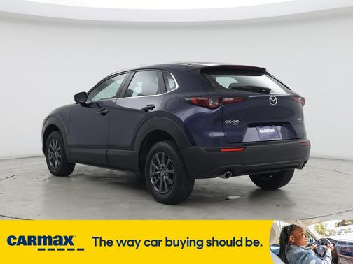 2022 Mazda CX-30 2.5 S