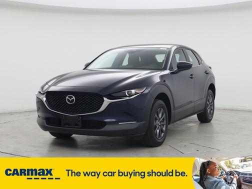 2022 Mazda CX-30 2.5 S