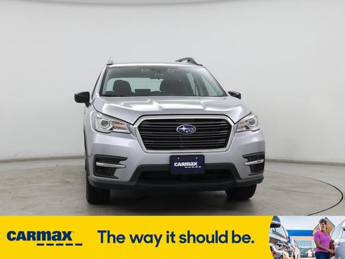 2021 Subaru Ascent
