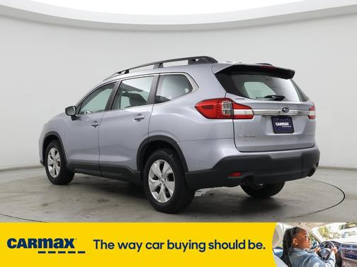 2021 Subaru Ascent