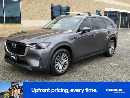 2024 Mazda CX-90 Turbo Preferred Plus