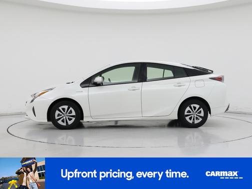 2017 Toyota Prius Two