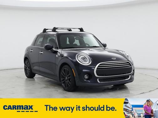 2020 MINI Hardtop