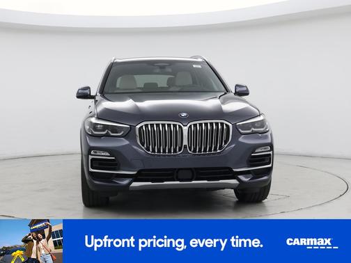 2020 BMW X5 sDrive40i