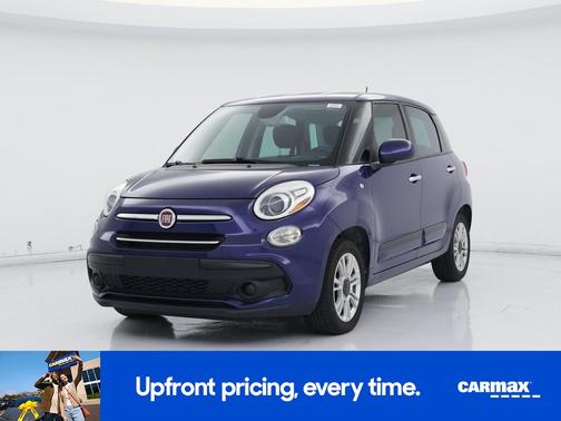 2018 FIAT 500L Pop