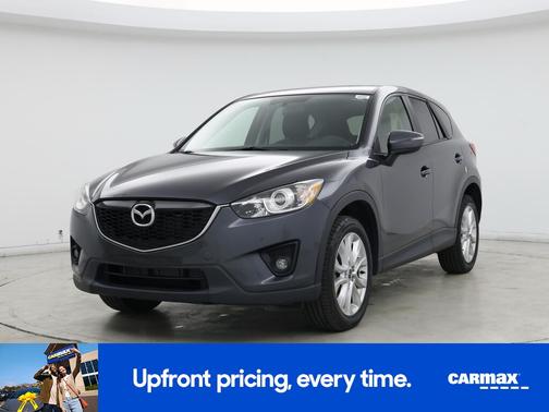 2015 Mazda CX-5 Grand Touring
