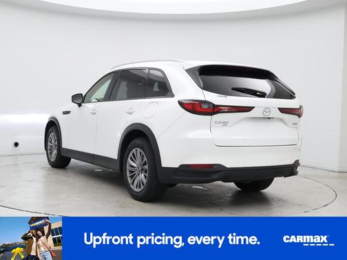 2024 Mazda CX-90 Turbo Preferred Plus