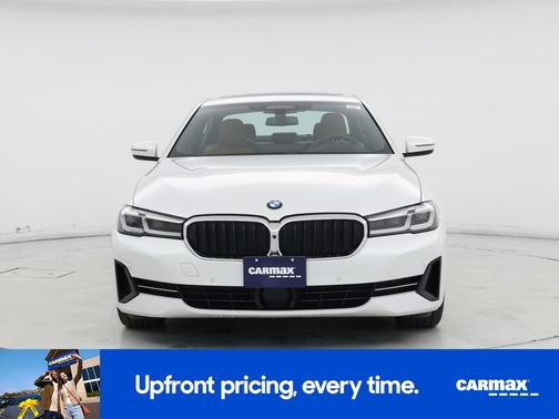 2021 BMW 530 I