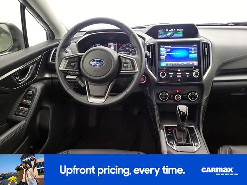 2017 Subaru Impreza 2.0I Limited