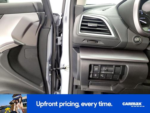 2017 Subaru Impreza 2.0I Limited