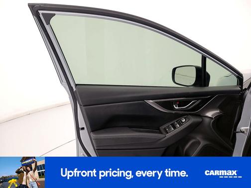 2017 Subaru Impreza 2.0I Limited