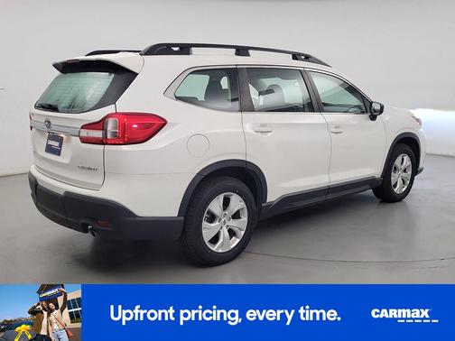 2022 Subaru Ascent Base 8-Passenger (CVT)