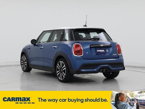2022 MINI Hardtop S