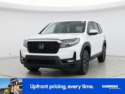 2022 Honda Passport EX-L