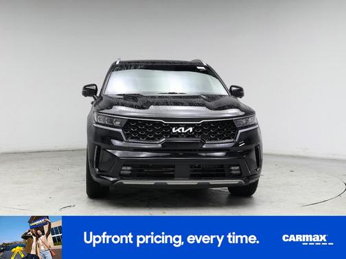 2022 Kia Sorento Plug-In Hybrid SX Prestige