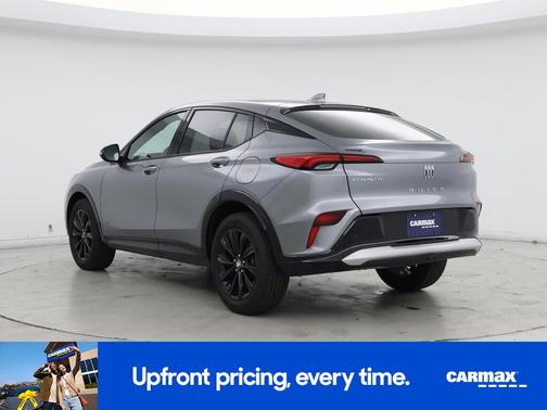 2025 Buick Envista Sport Touring