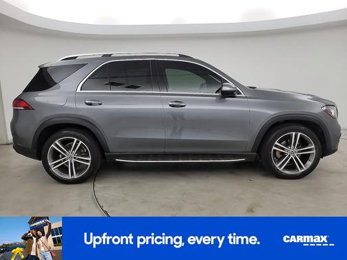 2021 Mercedes-Benz GLE 350 GLE 350