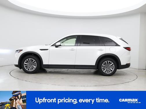 2024 Mazda CX-90 Turbo Preferred Plus