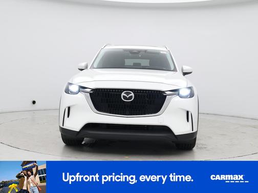 2024 Mazda CX-90 Turbo Preferred Plus