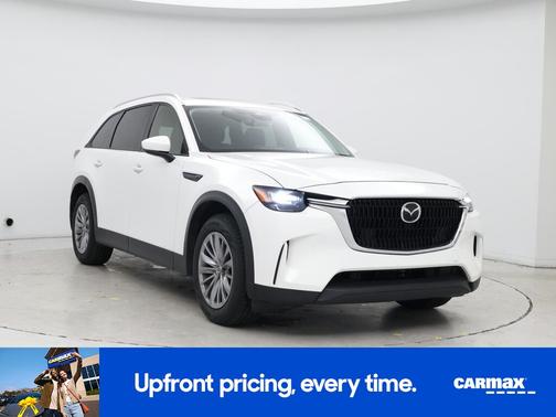 2024 Mazda CX-90 Turbo Preferred Plus