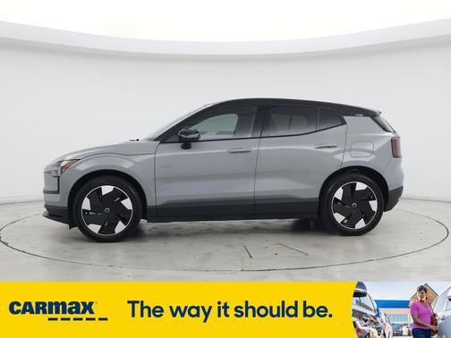 2025 Volvo EX30 Twin Motor Ultra