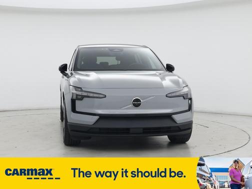 2025 Volvo EX30 Twin Motor Ultra