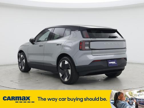 2025 Volvo EX30 Twin Motor Ultra