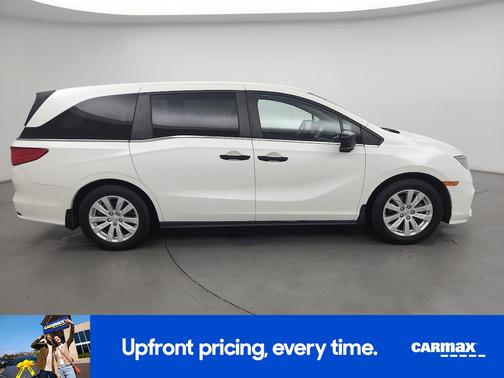 2019 Honda Odyssey LX