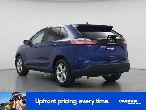 2021 Ford Edge SE