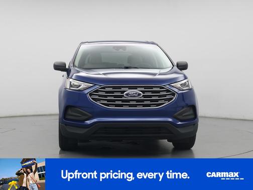 2021 Ford Edge SE