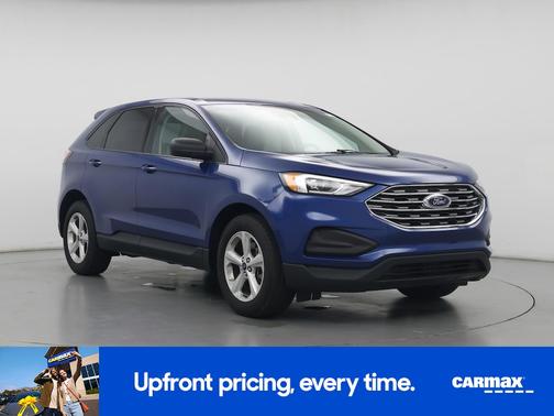 2021 Ford Edge SE
