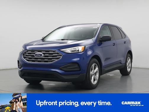 2021 Ford Edge SE