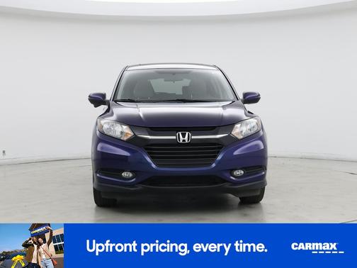 2017 Honda HR-V EX