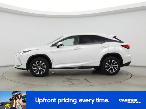 2021 Lexus RX 350 RX 350