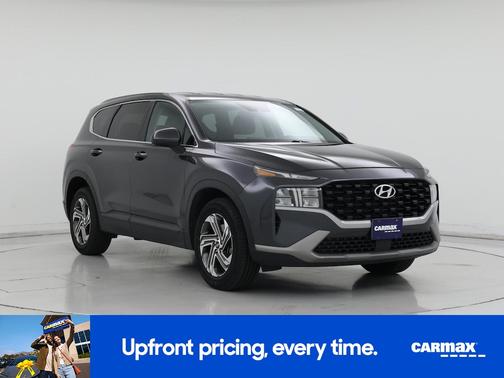 2021 Hyundai SANTA FE SE