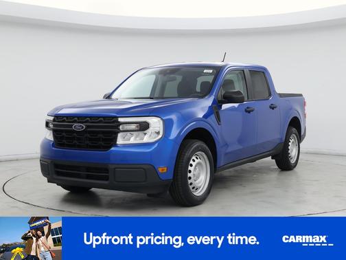 2022 Ford Maverick XL