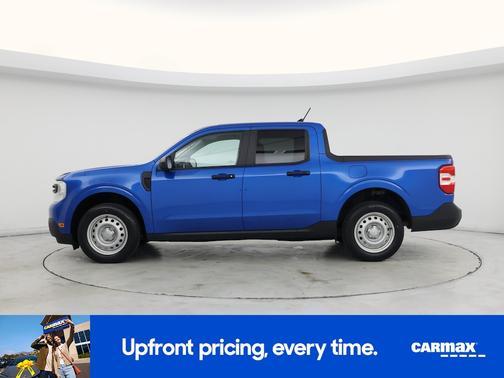 2022 Ford Maverick XL