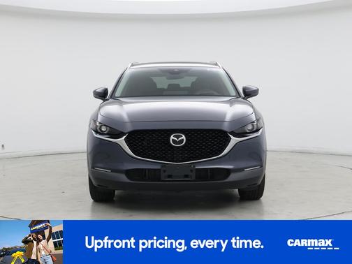 2021 Mazda CX-30 Premium