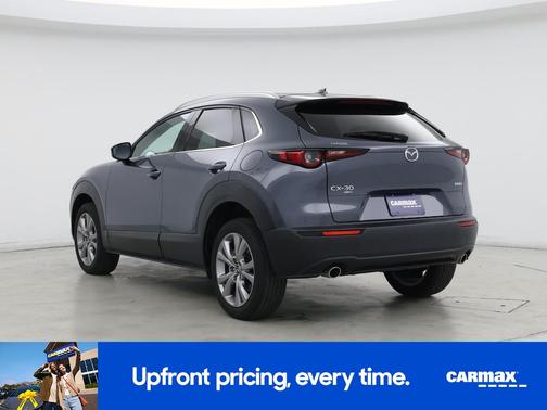 2021 Mazda CX-30 Premium