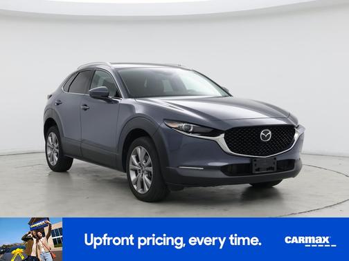 2021 Mazda CX-30 Premium